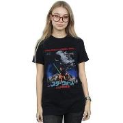 T-shirt Disney Return Of The Jedi