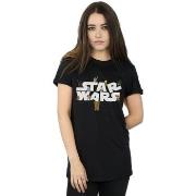 T-shirt Disney Kiddie