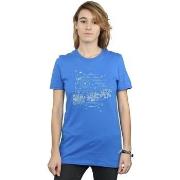 T-shirt Disney Death Star