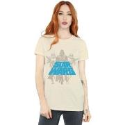 T-shirt Disney Empire