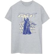 T-shirt Disney BI45235