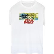 T-shirt Disney BI45239