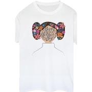 T-shirt Disney Episode IV A New Hope Mother's Day