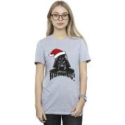 T-shirt Disney Episode IV: A New Hope Humbug