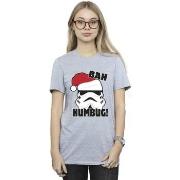 T-shirt Disney Episode IV: A New Hope Humbug