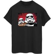 T-shirt Disney BI45357