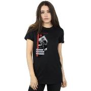 T-shirt Disney The Last Jedi