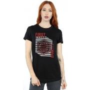 T-shirt Disney The Last Jedi Dark Side