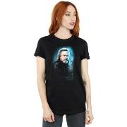 T-shirt Disney The Last Jedi