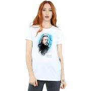 T-shirt Disney The Last Jedi