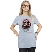 T-shirt Disney The Last Jedi