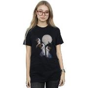 T-shirt Disney The Last Jedi