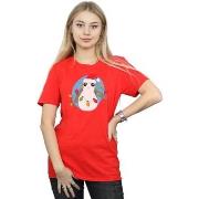 T-shirt Disney The Last Jedi