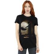 T-shirt Disney The Mandalorian Find The Child