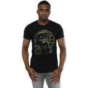 T-shirt Disney Rogue One Death Trooper Protector