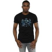 T-shirt Disney Rogue One Death Trooper Squadron