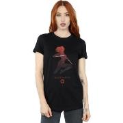 T-shirt Marvel BI40693