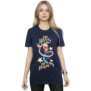 T-shirt Marvel BI40851