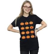 T-shirt Marvel Avengers Halloween