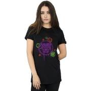 T-shirt Marvel Avengers Halloween