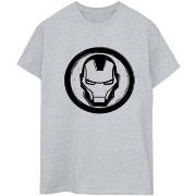 T-shirt Marvel BI41047