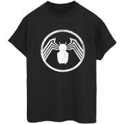 T-shirt Marvel Venom Logo Emblem