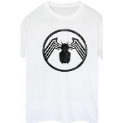 T-shirt Marvel BI41083