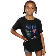 T-shirt enfant Marvel Ragnarok