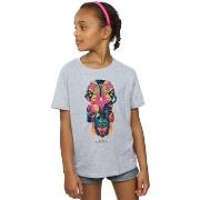 T-shirt enfant Marvel Ragnarok