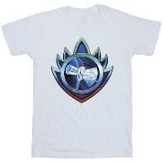 T-shirt enfant Marvel Love And Thunder Stormbreaker