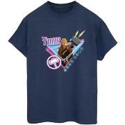 T-shirt Marvel What If