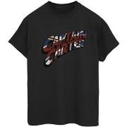 T-shirt Marvel What If