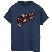 T-shirt Marvel BI41264