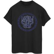 T-shirt Marvel Wakanda Forever