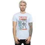 T-shirt Marvel Tales Of Suspense