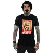 T-shirt Marvel BI42921