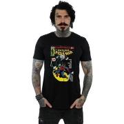 T-shirt Marvel BI42964