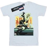 T-shirt Marvel BI42976