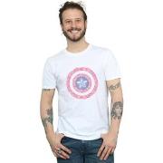 T-shirt Marvel BI43064