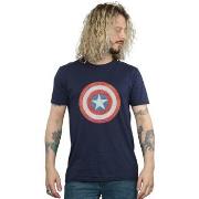 T-shirt Marvel BI43087