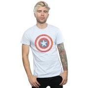 T-shirt Marvel BI43087