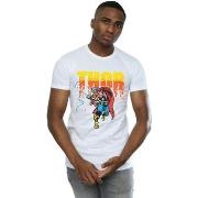 T-shirt Marvel BI43271