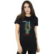 T-shirt Marvel Runaways