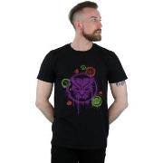 T-shirt Marvel Avengers Halloween