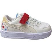 Baskets enfant Puma CAVEN