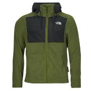 Polaire The North Face HOMESAFE FULL ZIP FLEECE HOODIE