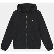 Veste enfant Tommy Hilfiger KB0KB09104 - ESS JKT-BDS BLACK