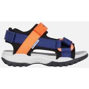 Sandales enfant Geox JR BOREALIS