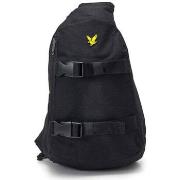 Sac bandoulière Lyle &amp; Scott Sac noir