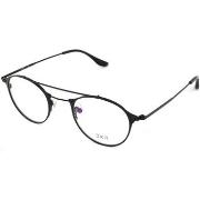 Lunettes de soleil Exit EX378 Cadres Optiques, Noir, 46 mm